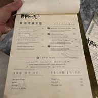 LA PLANTE (ลาพล็อง)