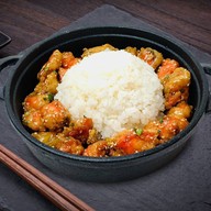เมนูของร้าน YOU&I Premium Suki Buffet เพชรเกษม