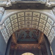 บรรยากาศ ประตูไซ เวียงจันทร์ (ປະຕູ ໄຊ)