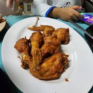 เมนูของร้าน P.P. ครัวอิสลาม (ฮาลาล)