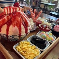 เมนูของร้าน BEYOND CAFE (บียอนด์ คาเฟ่ กาแฟ เค้ก) หนองประจักษ์