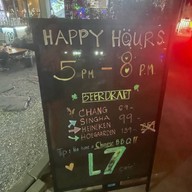 L-Seven Cafe & Beer Sukhumvit 4