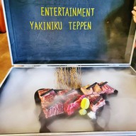 YAKINIKU by Teppen พร้อมพงษ์ (แบมบินี วิลล่า)