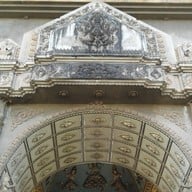 บรรยากาศ ประตูไซ เวียงจันทร์ (ປະຕູ ໄຊ)