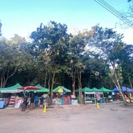 ผาเก็บตะวัน
