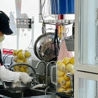 Mixue ตลาดนานาเจริญ