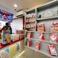 Mixue ตลาดนานาเจริญ