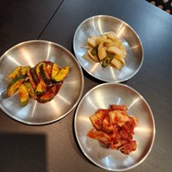 웍코리아 WOK KOREA(Korean Restaurant)