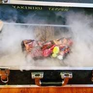 YAKINIKU by Teppen พร้อมพงษ์ (แบมบินี วิลล่า)