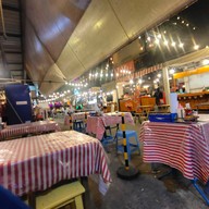 บรรยากาศ ก๋วยเตี๋ยวเรือ/ตำ/ยำ ท่าเรือรังสิต สาขารังสิตคลอง1