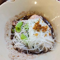 เมนูของร้าน ก๋วยเตี๋ยวเรือ/ตำ/ยำ ท่าเรือรังสิต สาขารังสิตคลอง1