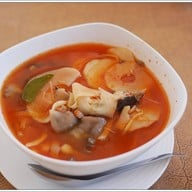 เมนูของร้าน Platoo Seafood