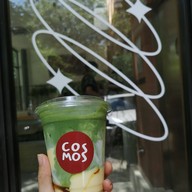 Cosmos Cafe สุขุมวิท 23