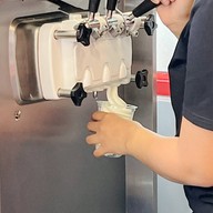 Mixue ตลาดนานาเจริญ