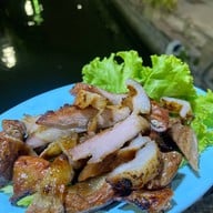 ป้าอร ริมคลอง