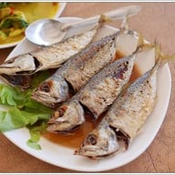 เมนูของร้าน Platoo Seafood