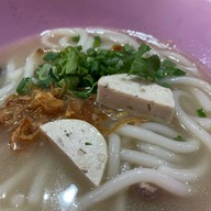 ล้านแม่โต๋นรวยข้าวเปียก