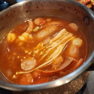 웍코리아 WOK KOREA(Korean Restaurant)