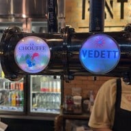 9 Pints The Gastro House