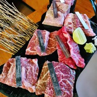 YAKINIKU by Teppen พร้อมพงษ์ (แบมบินี วิลล่า)