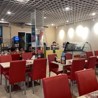 โชคดีติ่มซำ บรรทัดทอง