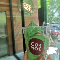 Cosmos Cafe สุขุมวิท 23