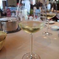 เมนูของร้าน Chesa Swiss Restaurant