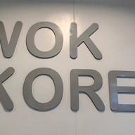 웍코리아 WOK KOREA(Korean Restaurant)