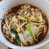 ก๋วยเตี๋ยวไก่ตุ๋น กฤตยา  เดอะ สตรีท รัชดา โซน Take Home