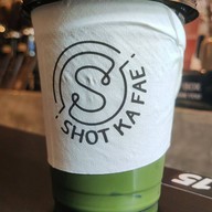 เมนูของร้าน BUZZ BEER เมืองทองธานี ถนน บอนด์สตรีท