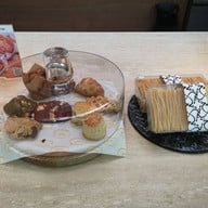 Cosmos Cafe สุขุมวิท 23