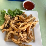 เมนูของร้าน ครัวป้าประไพ