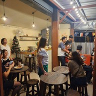บรรยากาศ ปังกะปาย