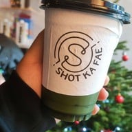 เมนูของร้าน BUZZ BEER เมืองทองธานี ถนน บอนด์สตรีท