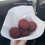 Gamiyuii Purple Sweets Potatoes ต้นสัก