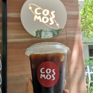 Cosmos Cafe สุขุมวิท 23