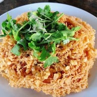 เมนูของร้าน ครัวตุ๊กตา