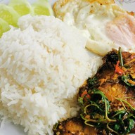 ทุ่งสงเนื้อตุ๋น-หมูตุ๋น&Steak house