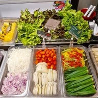 YAKINIKU by Teppen พร้อมพงษ์ (แบมบินี วิลล่า)