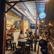 บรรยากาศ ปังกะปาย