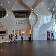 หน้าร้าน Terrazza อิมแพ็ค เมืองทองธานี