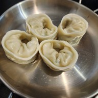 웍코리아 WOK KOREA(Korean Restaurant)