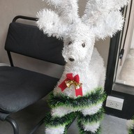 บรรยากาศ BUZZ BEER เมืองทองธานี ถนน บอนด์สตรีท