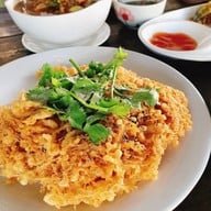 เมนูของร้าน ครัวตุ๊กตา