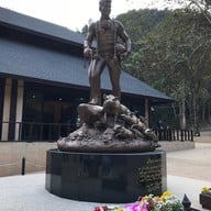 บรรยากาศ วนอุทยานถ้ำหลวง ขุนน้ำนางนอน