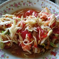เติ้ล-เติ้ล ปลาเผา ไก่หมุน