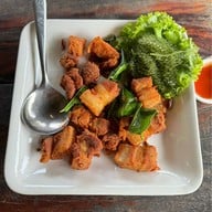 ก้อยกุลากาสัย