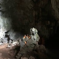 บรรยากาศ วนอุทยานถ้ำหลวง ขุนน้ำนางนอน