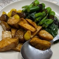 เมนูของร้าน ไต๋ตงหูฉลาม บางรัก (เจ้าเก่า ไม่มีสาขา) บางรัก