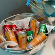 The House Lounge by Aspire